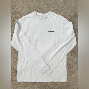 Patagonia long sleeve Men’s